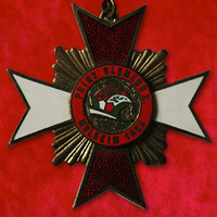 1953 - 1954